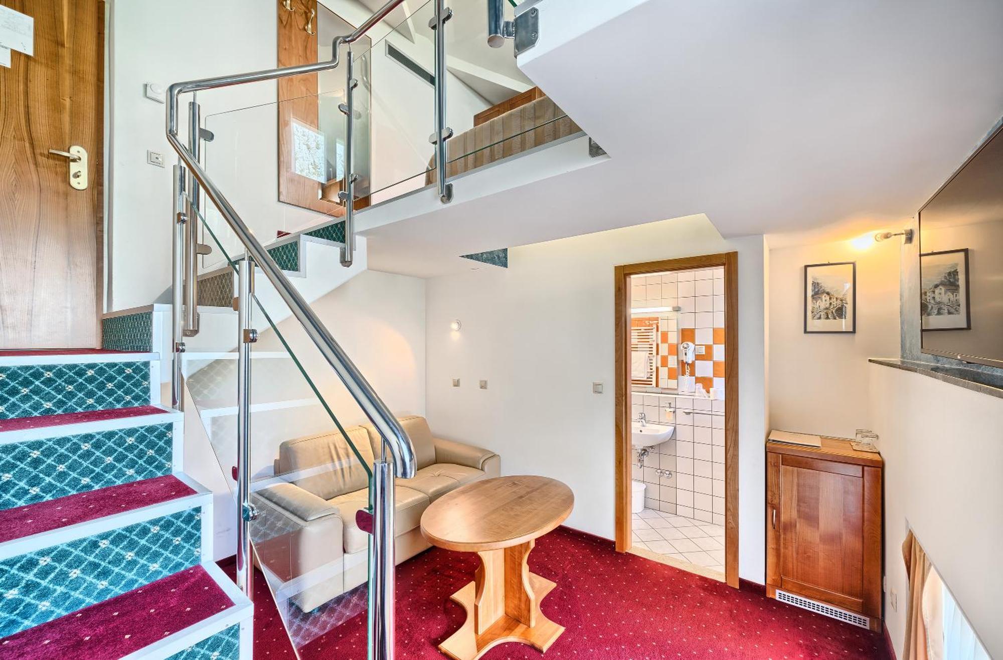 אומיס Hotel Villa Dvor (Adults Only) חדר תמונה