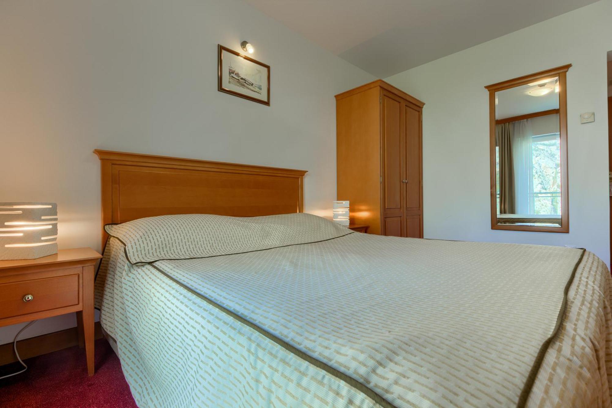 אומיס Hotel Villa Dvor (Adults Only) חדר תמונה