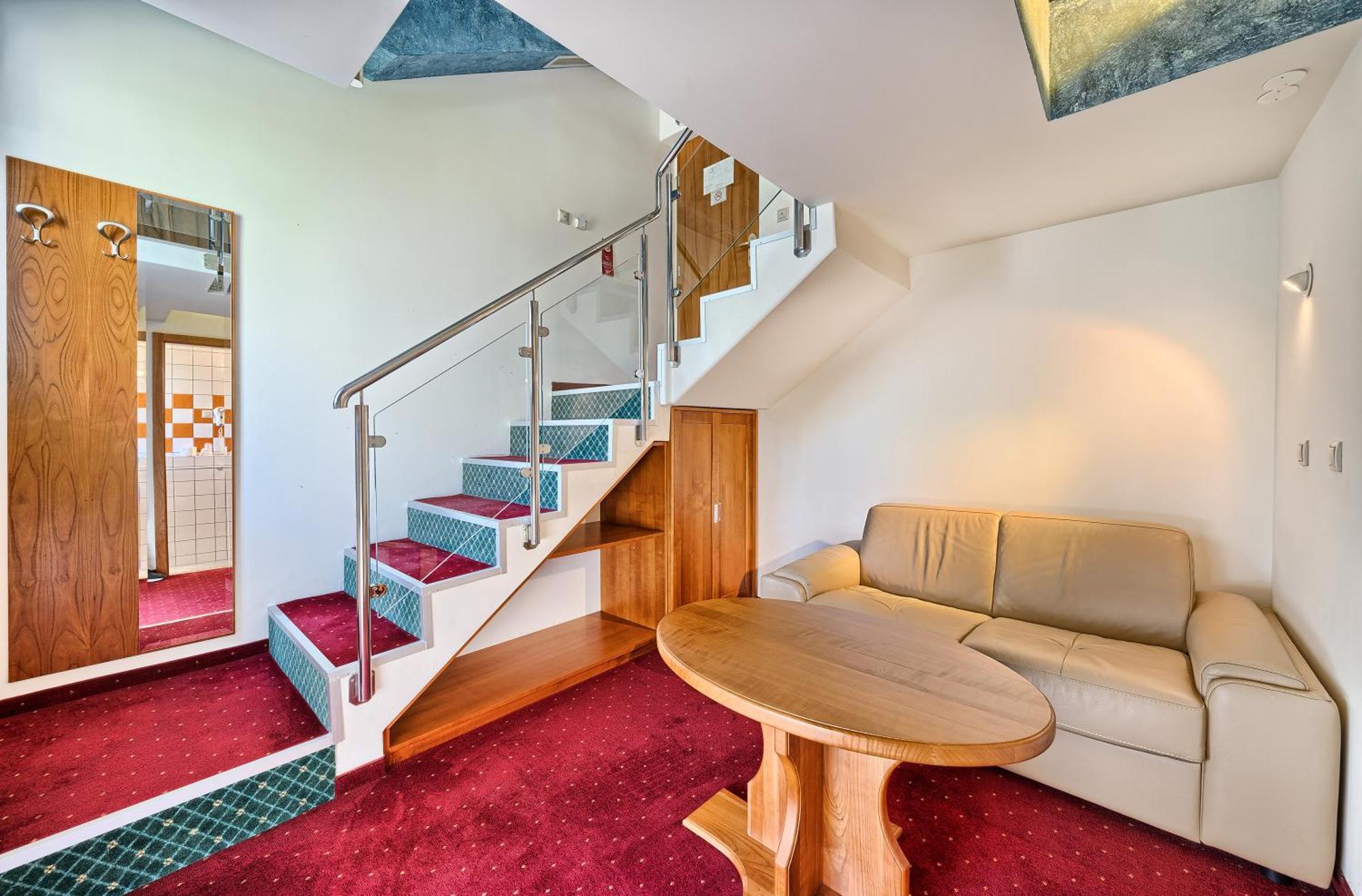 אומיס Hotel Villa Dvor (Adults Only) חדר תמונה
